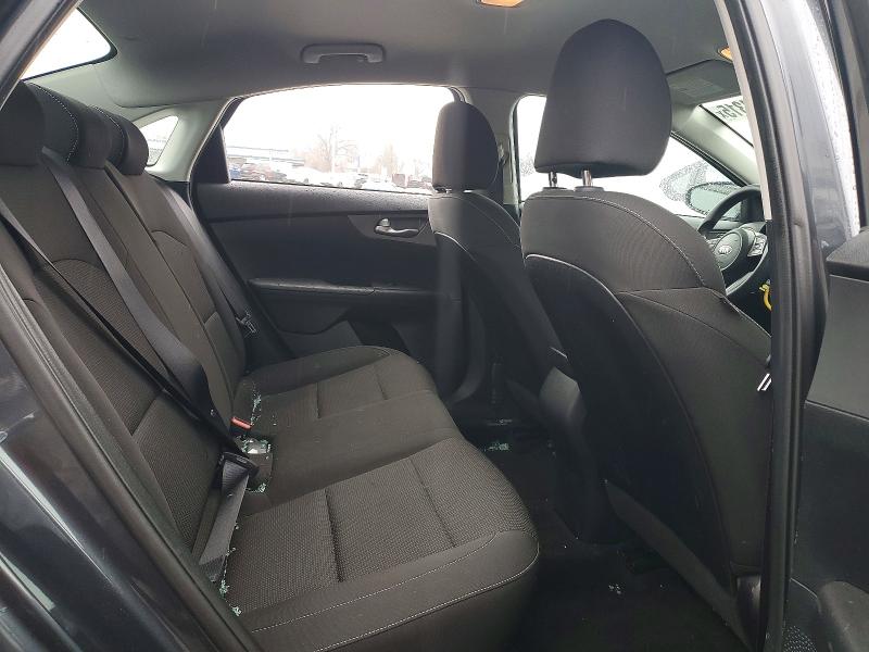 Aukcja sprzedaży 2020 Kia Forte, vin: 3KPF24AD6LE188080, numer aukcji: 79604315