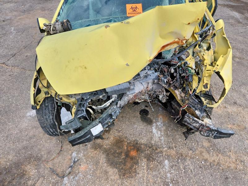 Продажа на аукционе авто 2016 Kia Rio, vin: KNADM4A32G6681854, номер лота: 49465116