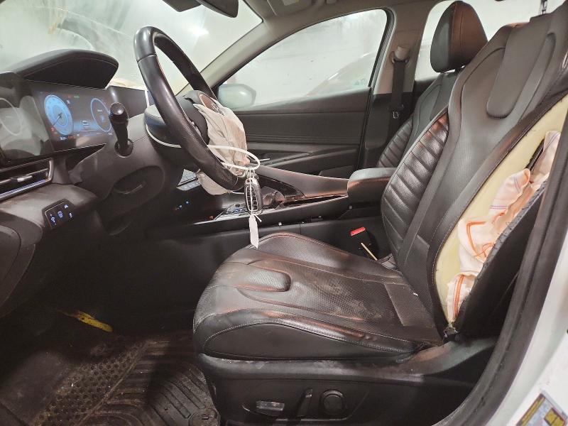 Auction sale of the 2023 Hyundai Elantra Hybrid, vin: KMHLN4AJ4PU038570, lot number: 79129575