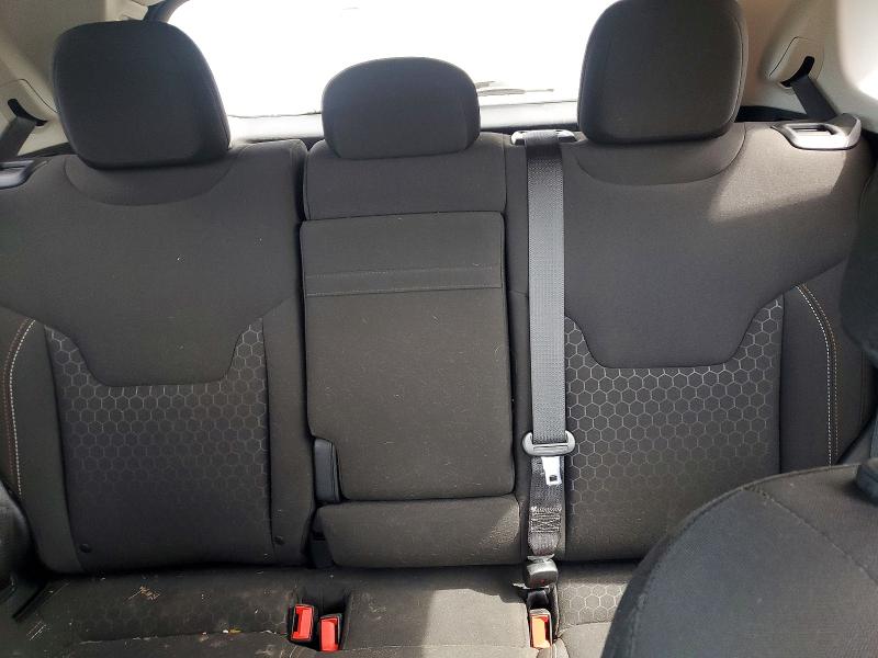 48030326 :رقم المزاد ، 3C4NJDAB7JT419154 vin ، 2018 Jeep Compass مزاد بيع