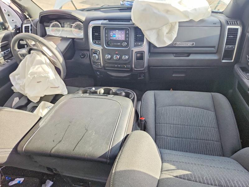 Продаж на аукціоні авто 2024 Ram 1500 Classic, vin: 1C6RR7LG1RS156832, номер лоту: 41763566