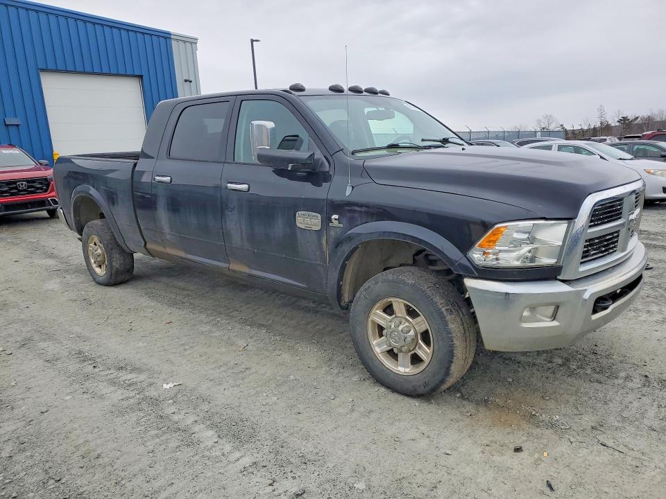 Aukcja sprzedaży 2012 Dodge Ram 3500, vin: 3C63D3NL3CG297911, numer aukcji: 47571416