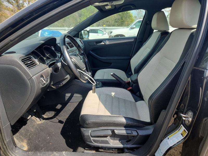 Aukcja sprzedaży 2016 Volkswagen Jetta, vin: 3VWB17AJ7GM408845, numer aukcji: 47002836