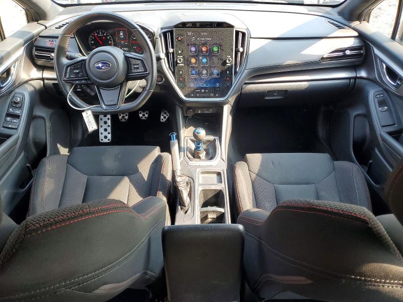 Продажа на аукционе авто 2023 Subaru Wrx, vin: JF1VBAF67P9804700, номер лота: 45573596