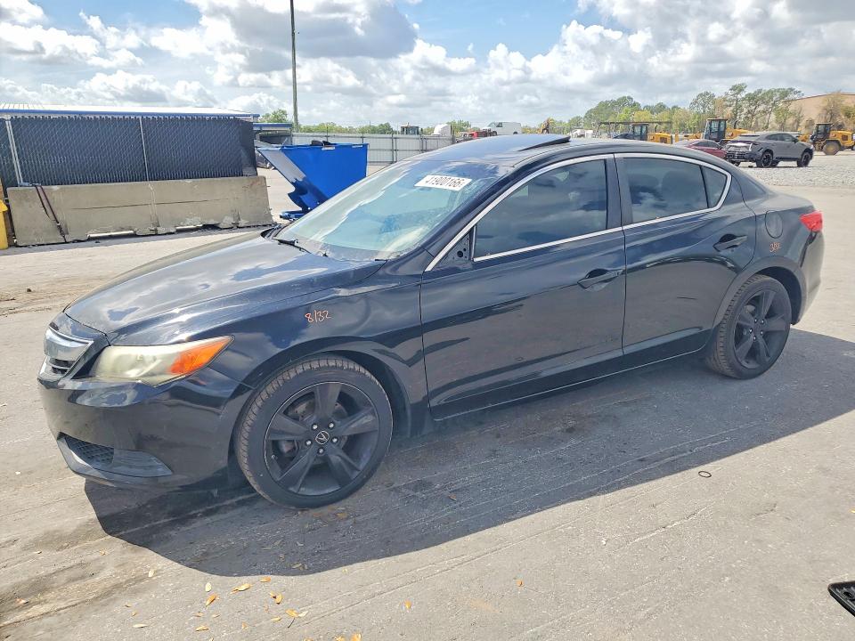Продаж на аукціоні авто 2014 Acura Ilx, vin: 19VDE1F34EE000990, номер лоту: 41900166