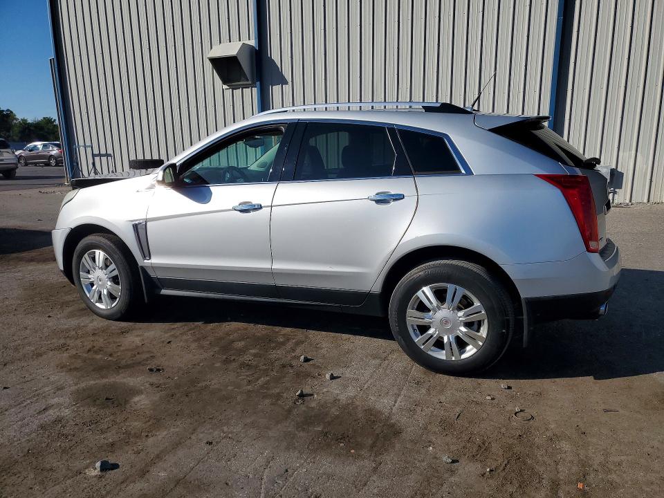 Aukcja sprzedaży 2014 Cadillac Srx, vin: 3GYFNBE33ES525722, numer aukcji: 46548976