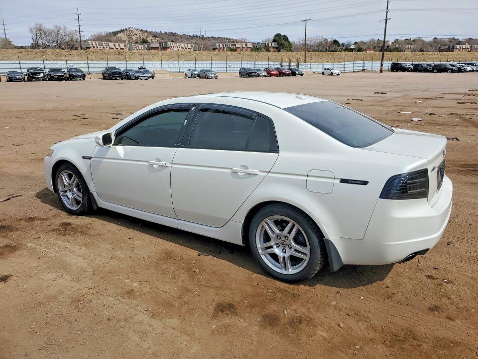 Aukcja sprzedaży 2008 Acura Tl, vin: 19UUA66278A051786, numer aukcji: 78672605