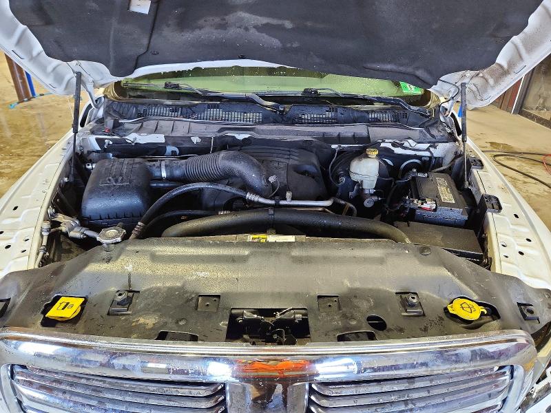 79769865 :رقم المزاد ، 1C6RR7GT0GS264721 vin ، 2016 Ram 1500 مزاد بيع