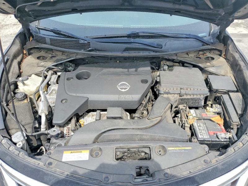 47924106 :رقم المزاد ، 1N4AL3AP1EC324501 vin ، 2014 Nissan Altima مزاد بيع