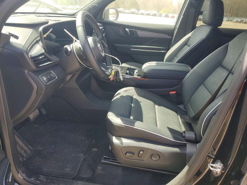 Продаж на аукціоні авто 2026 Buick Enclave, vin: 5GAERBKSXTJ176494, номер лоту: 47208386