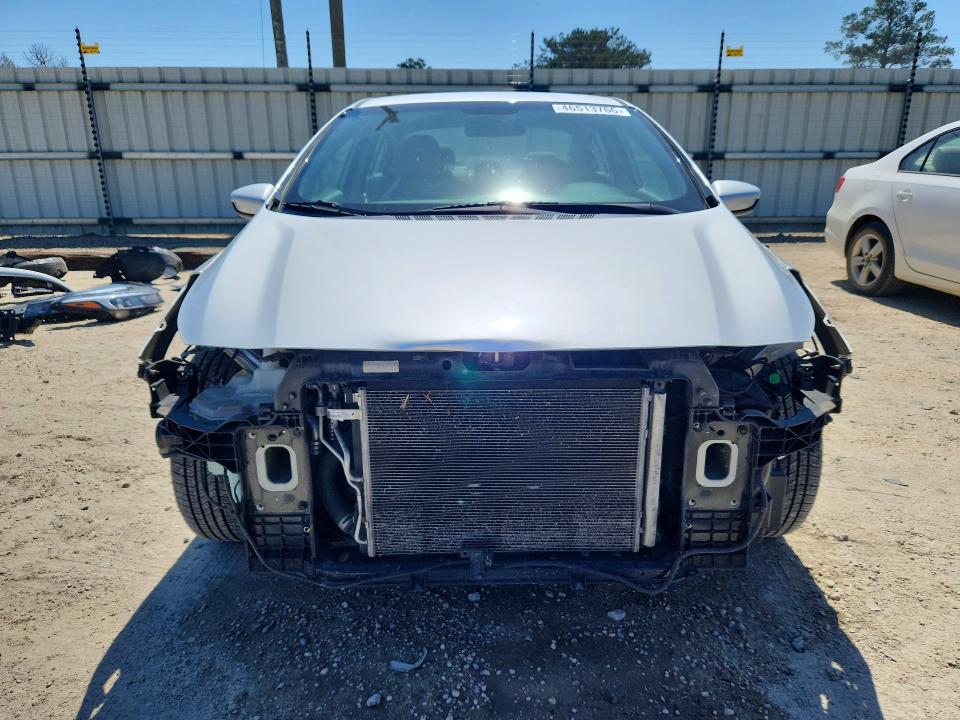 46513766 :رقم المزاد ، 3KPFL4A78HE013215 vin ، 2017 Kia Forte مزاد بيع