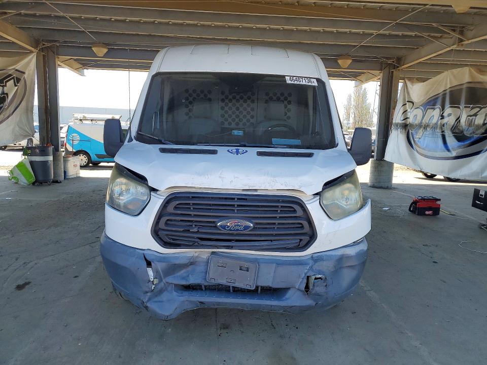 Продаж на аукціоні авто 2015 Ford Transit, vin: 1FTNR2CM7FKB13866, номер лоту: 46407136