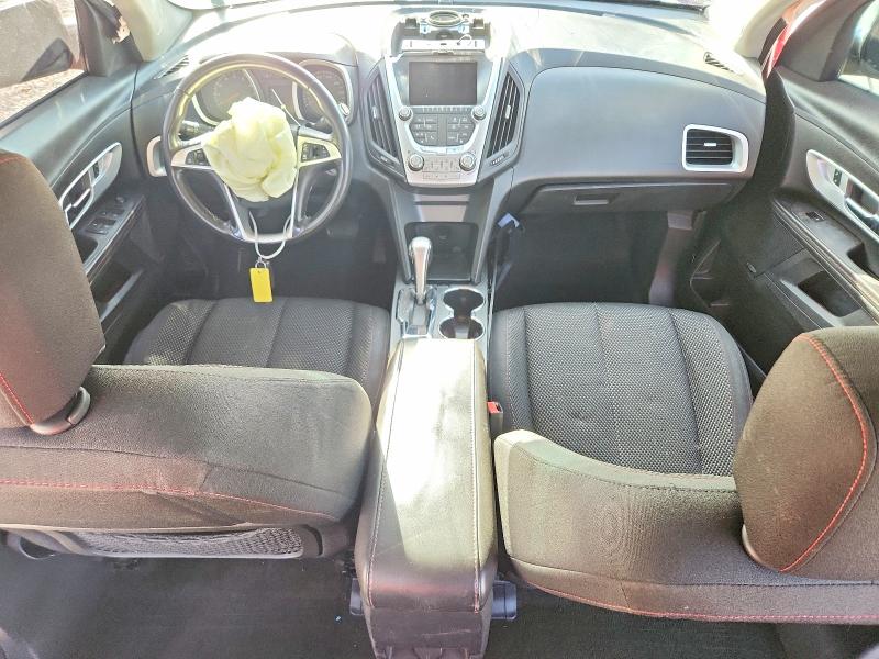 46713936 :رقم المزاد ، 1GNALCEK9EZ124415 vin ، 2014 Chevrolet Equinox مزاد بيع