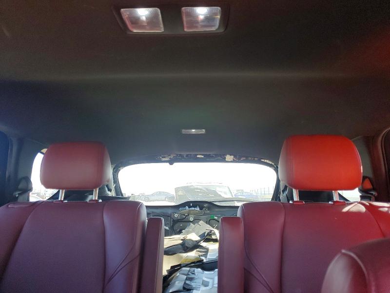 Продажа на аукционе авто 2022 Mazda Cx-9, vin: JM3TCBDY2N0616653, номер лота: 46052946