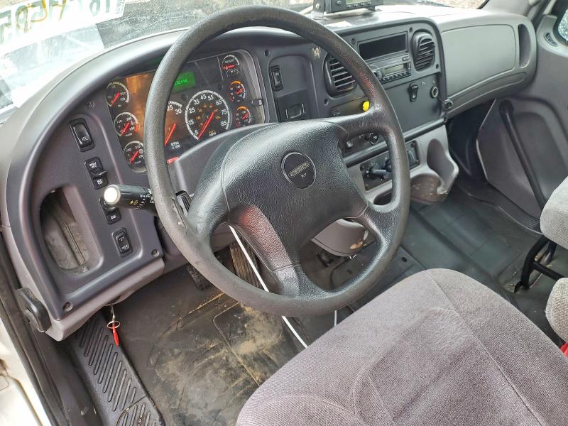 Продаж на аукціоні авто 2016 Freigliner M2, vin: 1FVHCYCY5GHHU0883, номер лоту: 78731585