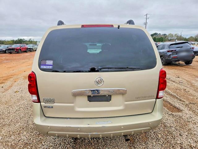 45781816 :رقم المزاد ، 4GLDV13W77D194066 vin ، 2007 Buick Terraza مزاد بيع