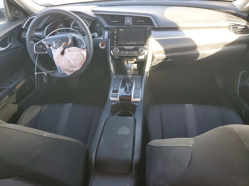 Aukcja sprzedaży 2017 Honda Civic, vin: 2HGFC1F36HH656253, numer aukcji: 47512786