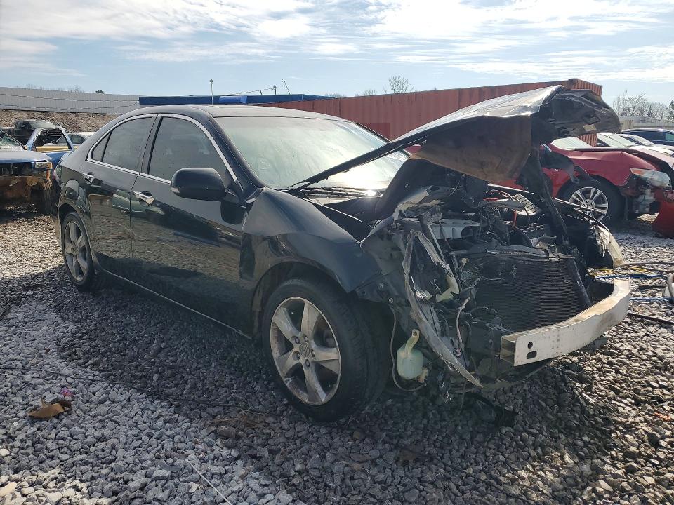 Aukcja sprzedaży 2011 Acura Tsx, vin: JH4CU2F68BC000854, numer aukcji: 79204635