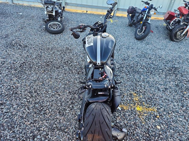 Продажа на аукционе авто 2025 Triumph Motorcycle Rocket 3, vin: SMTY2BJT6STCE4285, номер лота: 46591236
