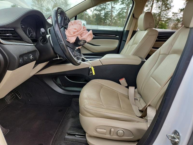 Aukcja sprzedaży 2020 Buick Enclave, vin: 5GAERBKW5LJ184523, numer aukcji: 79763655