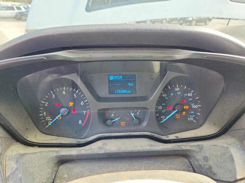 Продаж на аукціоні авто 2016 Ford Transit, vin: 1FTYR1ZM0GKA69581, номер лоту: 46622276