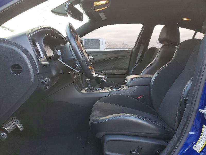 Aukcja sprzedaży 2021 Dodge Charger, vin: 2C3CDXHG0MH594915, numer aukcji: 47327506