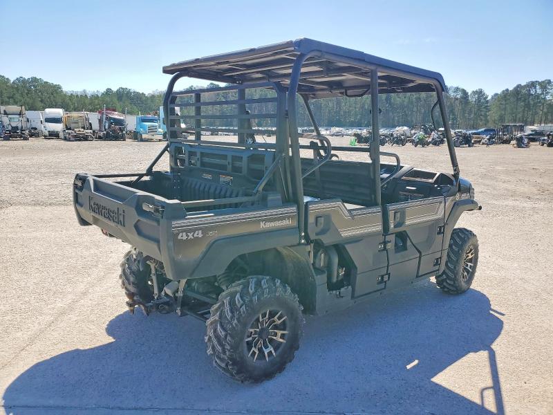 Aukcja sprzedaży 2020 Kawasaki Kaf820, vin: JKBAFSJ11LB513665, numer aukcji: 79238525