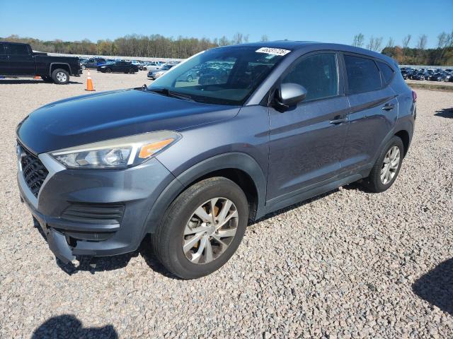 Продаж на аукціоні авто 2019 Hyundai Tucson, vin: KM8J23A41KU932717, номер лоту: 46331726