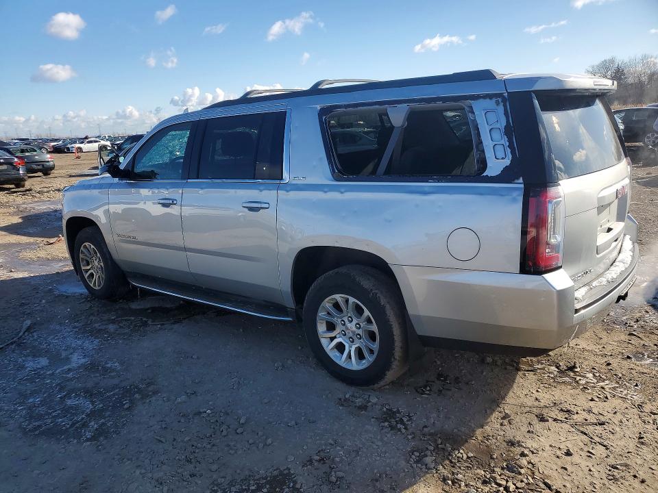 46402536 :رقم المزاد ، 1GKS2FKC9GR479185 vin ، 2016 Gmc Yukon Xl مزاد بيع