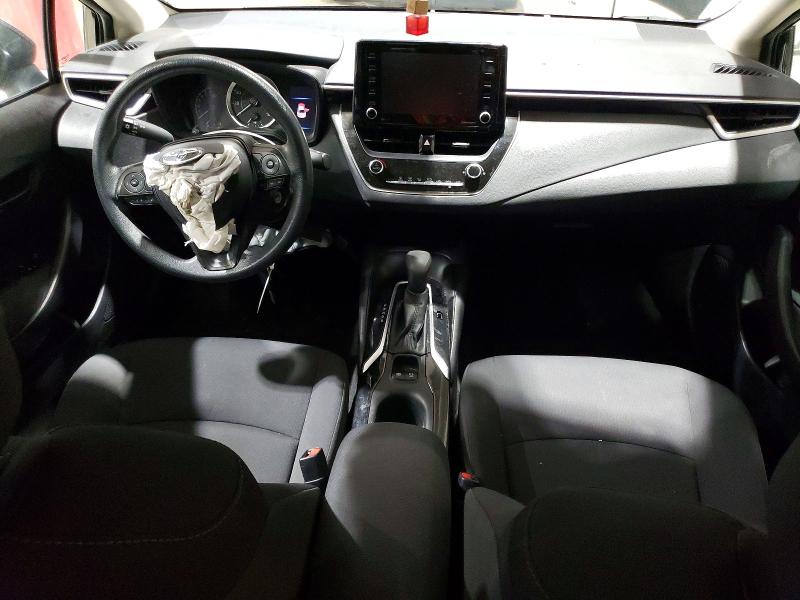 Aukcja sprzedaży 2022 Toyota Corolla, vin: 5YFEPMAE1NP294640, numer aukcji: 79650255