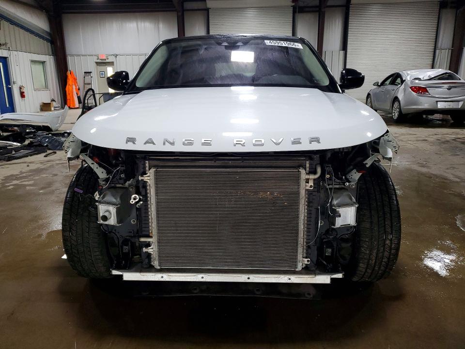 Aukcja sprzedaży 2020 Land Rover Range Rover Evoque, vin: SALZJ2FX6LH120162, numer aukcji: 46951966