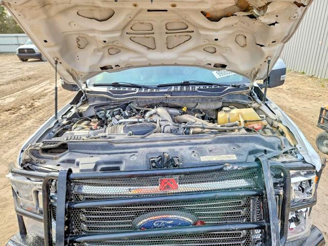 Продаж на аукціоні авто 2022 Ford F350, vin: 1FT8W3DT6NEC57102, номер лоту: 79077675