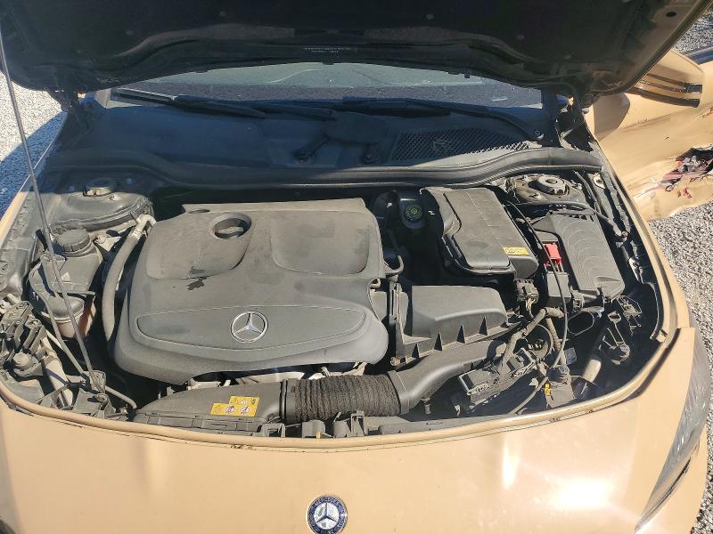 Продажа на аукционе авто 2016 Mercedes-benz Cla, vin: WDDSJ4EBXGN369359, номер лота: 47300656