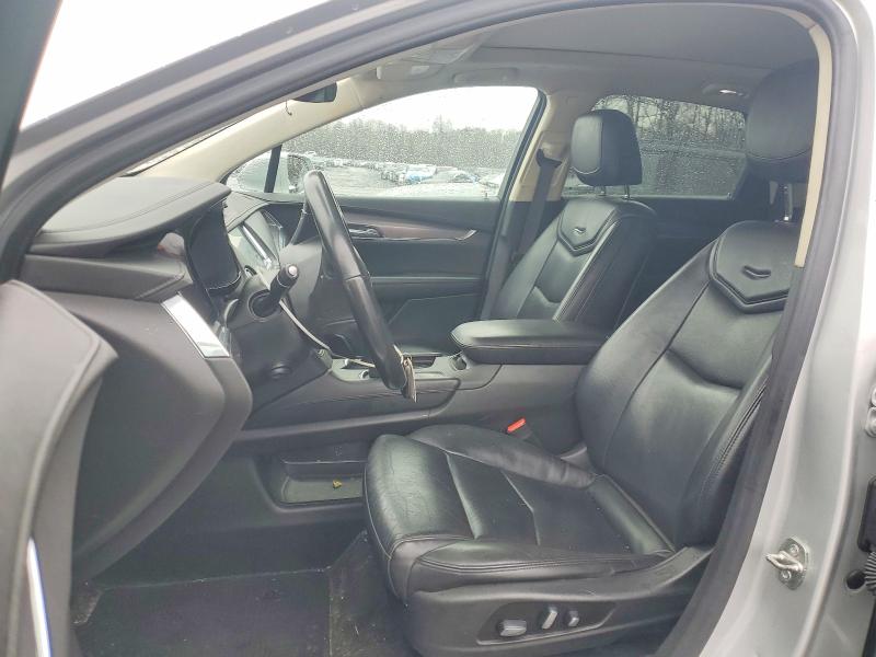 Продаж на аукціоні авто 2019 Cadillac Xt5, vin: 1GYKNCRS6KZ160540, номер лоту: 79667185