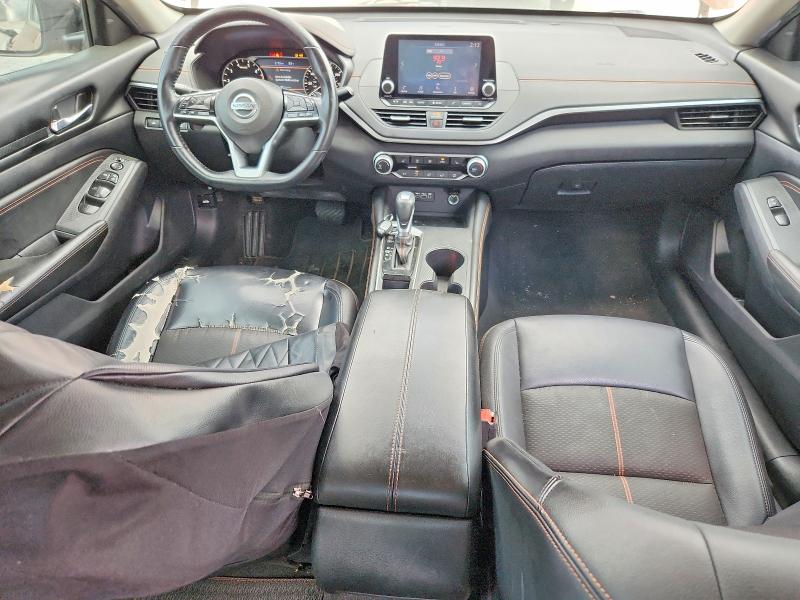 Продажа на аукционе авто 2020 Nissan Altima, vin: 1N4BL4CV3LC234253, номер лота: 48011206