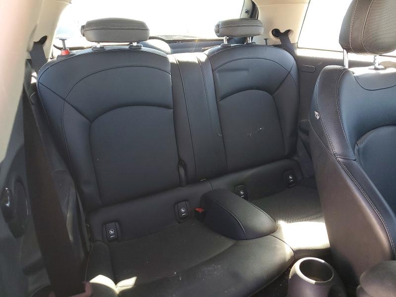 78808245 :رقم المزاد ، WMWXM5C52F3A96535 vin ، 2015 Mini Cooper مزاد بيع