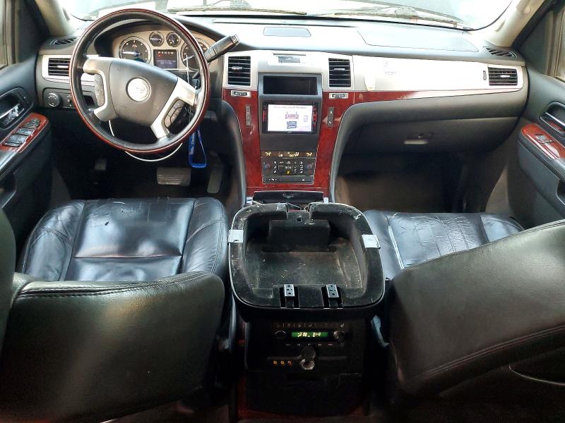 Продаж на аукціоні авто 2011 Cadillac Escalade, vin: 1GYS3JEF8BR254325, номер лоту: 41971706