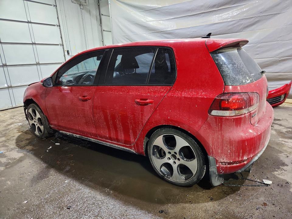Продаж на аукціоні авто 2010 Volkswagen Gti, vin: WVWHV7AJ2AW323842, номер лоту: 79263445