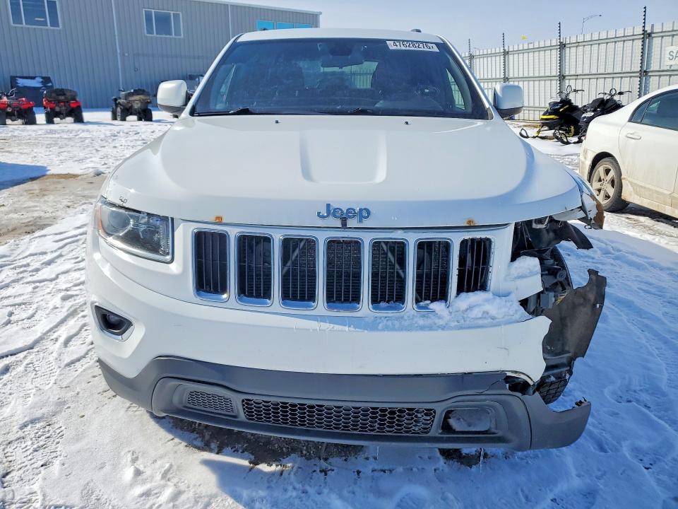 2015 Jeep Grand Cherokee მანქანა იყიდება აუქციონზე, vin: 1C4RJFAGXFC621921, აუქციონის ნომერი: 47628276