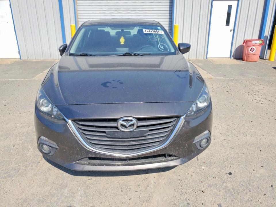 Продажа на аукционе авто 2015 Mazda 3, vin: 3MZBM1V72FM163082, номер лота: 79717115