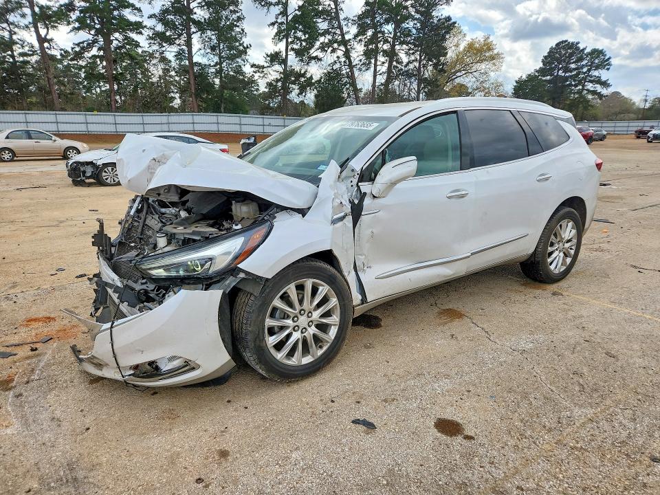 Aukcja sprzedaży 2020 Buick Enclave, vin: 5GAERBKW5LJ184523, numer aukcji: 79763655