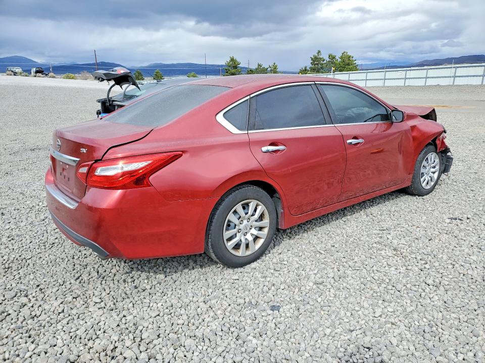 Продаж на аукціоні авто 2016 Nissan Altima, vin: 1N4AL3AP4GN368340, номер лоту: 47964896