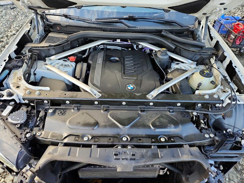 47813526 :رقم المزاد ، 5UXCR6C06M9E85605 vin ، 2021 Bmw X5 مزاد بيع