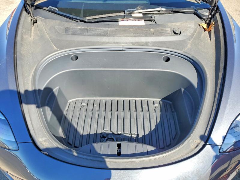 Продажа на аукционе авто 2023 Tesla Model 3, vin: 5YJ3E1EAXPF641027, номер лота: 46448946