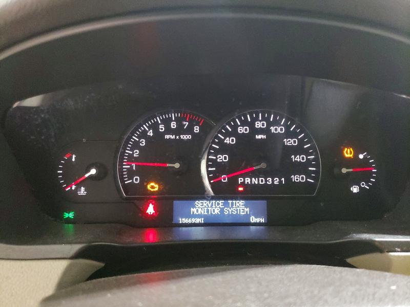Продажа на аукционе авто 2007 Cadillac Dts, vin: 1G6KD57Y67U176305, номер лота: 46013796