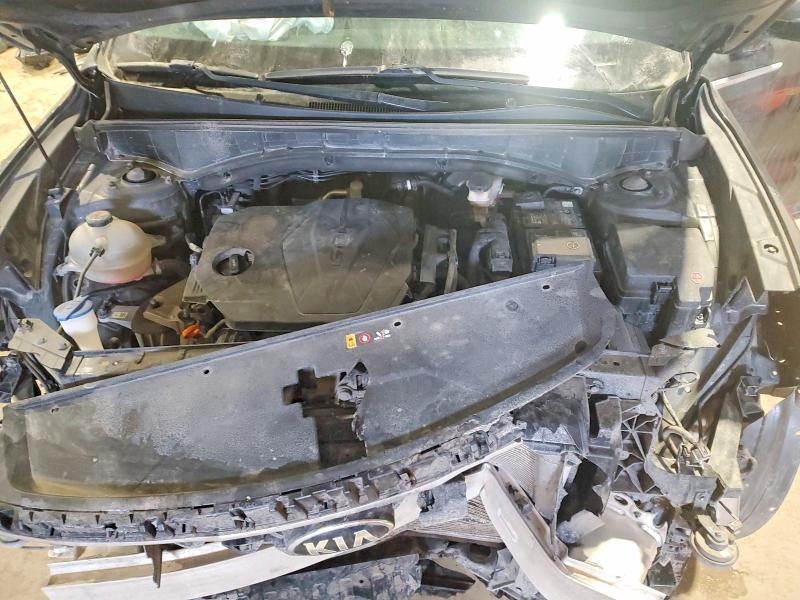 Продаж на аукціоні авто 2021 Kia Sorento, vin: 5XYRGDLC3MG014751, номер лоту: 79542115