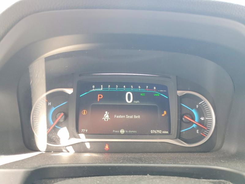 Продаж на аукціоні авто 2022 Honda Pilot, vin: 5FNYF5H52NB010567, номер лоту: 79621985