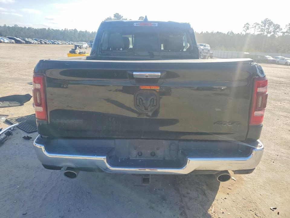79511205 :رقم المزاد ، 1C6SRFJT8KN904265 vin ، 2019 Ram 1500 مزاد بيع