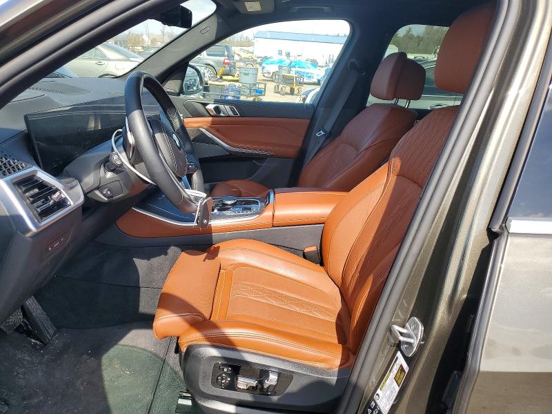 Aukcja sprzedaży 2025 Bmw X5, vin: 5UX23EU08S9Z99469, numer aukcji: 45446416