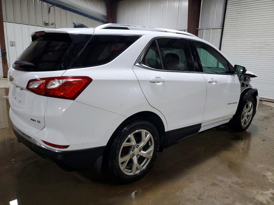 Aukcja sprzedaży 2018 Chevrolet Equinox, vin: 2GNAXTEX6J6152159, numer aukcji: 41749066